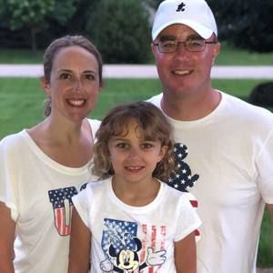 Meet your Posher, Holly